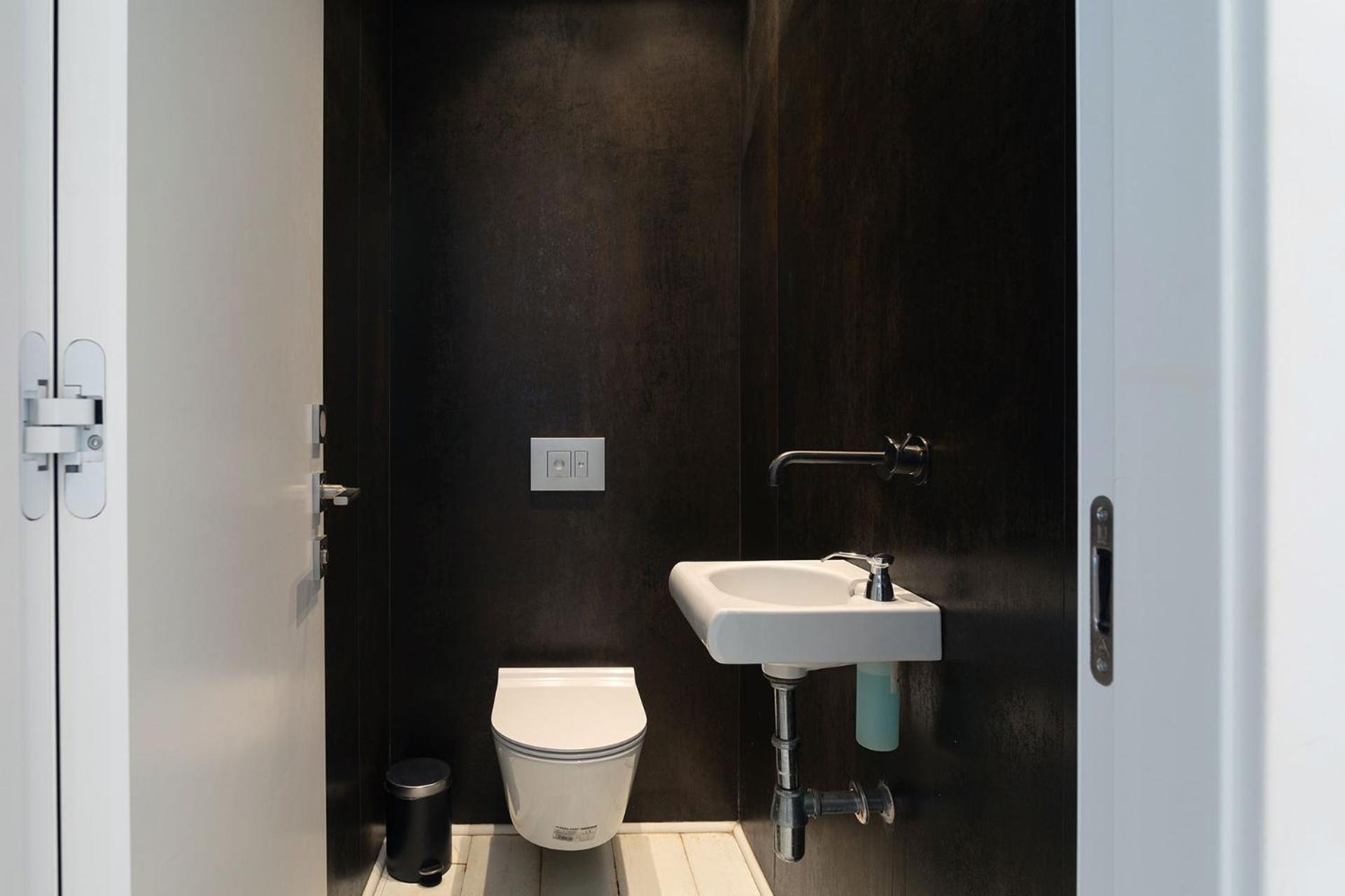 Yalarent Sea-Breeze Penthouse With Jacuzzi Apartment Bat Yam Bagian luar foto